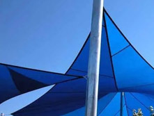 長(zhǎng)春膜結(jié)構(gòu)一般都采用什么顏色？