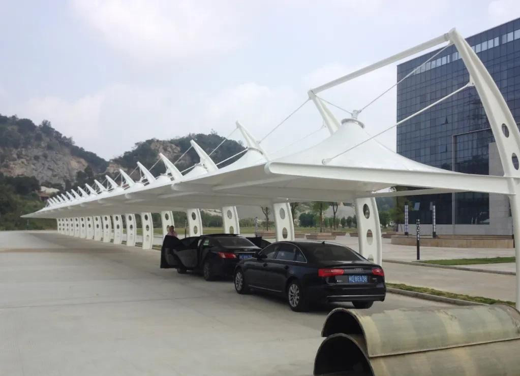 吉林膜結(jié)構(gòu)的四種常見形態(tài)