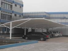 長春膜結構在施工中會遇到哪些問題?