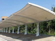 如何判斷長(zhǎng)春膜結(jié)構(gòu)材料的好壞？