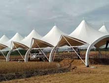 長(zhǎng)春空間膜結(jié)構(gòu)未來(lái)的發(fā)展