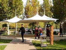 為什么長春膜結(jié)構(gòu)應(yīng)用的越來越多了？