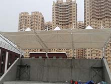 吉林膜結(jié)構(gòu)在哪些地方應(yīng)用？