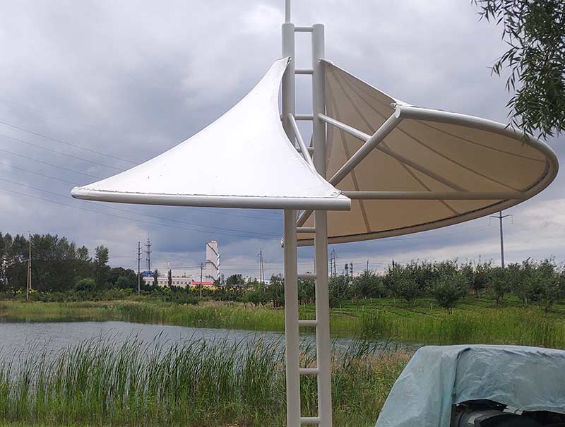 吉林膜結(jié)構(gòu)造型的支撐體系是如何設(shè)計(jì)的? 吉林膜結(jié)構(gòu)造型的支撐體系是如何設(shè)計(jì)的?