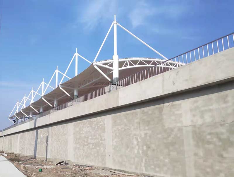 吉林膜結(jié)構(gòu)設(shè)計(jì)應(yīng)注意的細(xì)節(jié)