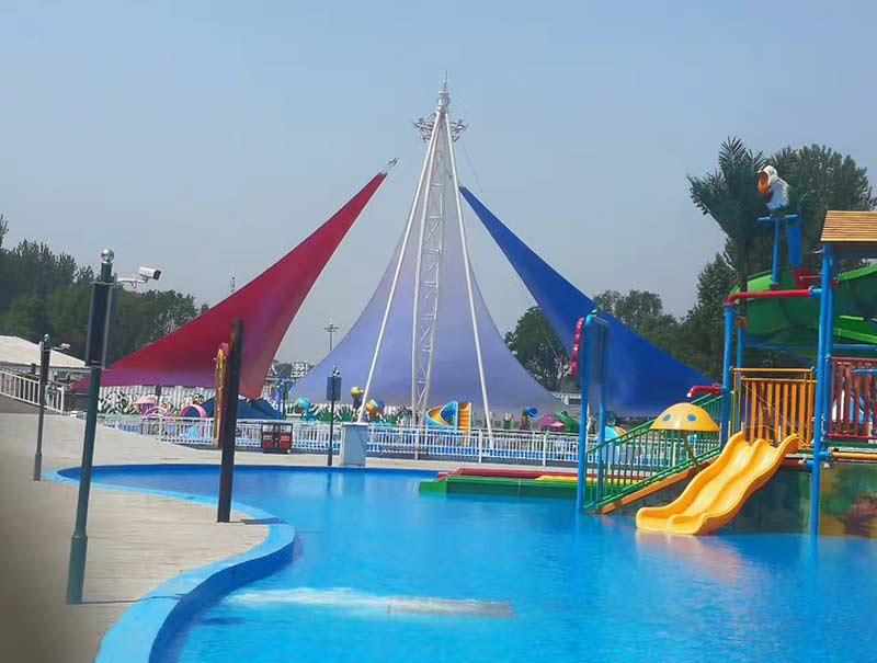 吉林膜結(jié)構(gòu)的外觀檢測都包括哪些方面？