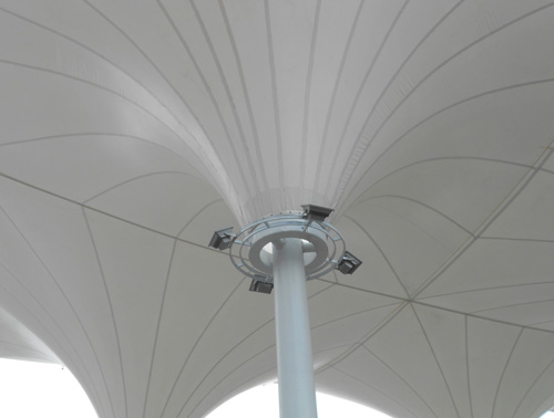 吉林張拉膜的組成結(jié)構(gòu)有哪些