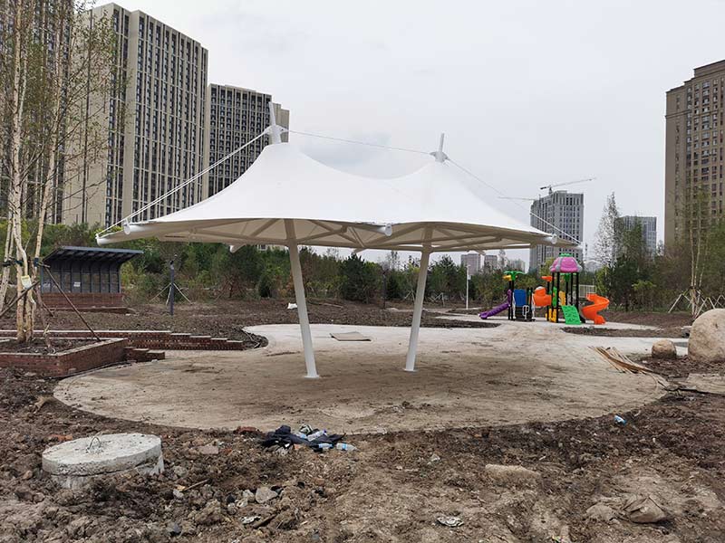 長(zhǎng)春膜結(jié)構(gòu) 長(zhǎng)春膜結(jié)構(gòu)