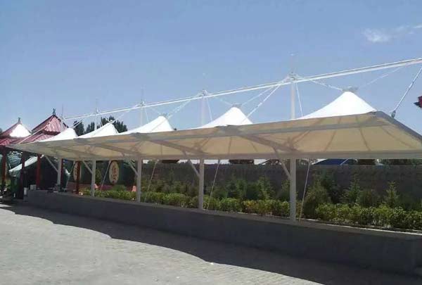 吉林膜結(jié)構(gòu) 吉林膜結(jié)構(gòu)