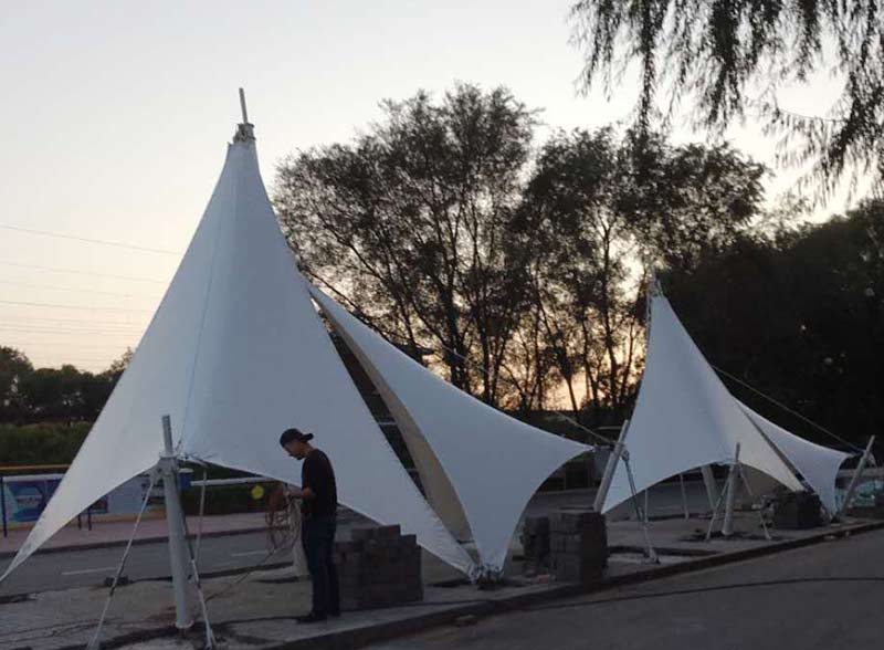 吉林張拉膜 吉林張拉膜