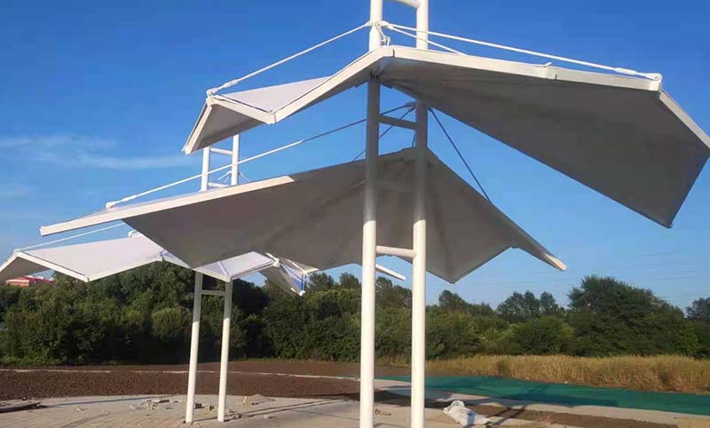 長(zhǎng)春張拉膜 長(zhǎng)春張拉膜