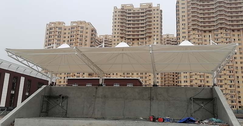 吉林膜結(jié)構(gòu) 吉林膜結(jié)構(gòu)