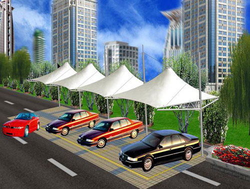 夏季高溫雨季來臨吉林長春張拉膜結(jié)構(gòu)維護從哪些方面做好維護工作