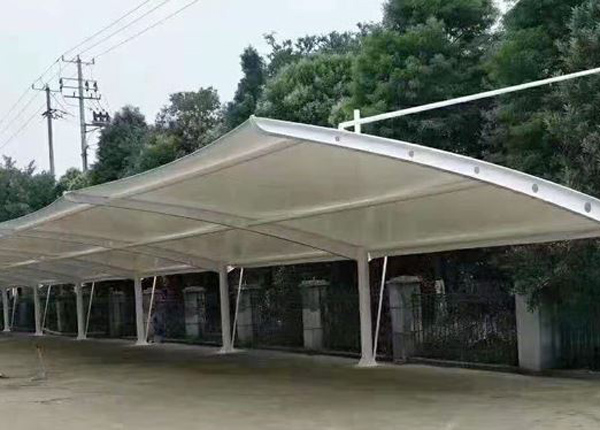 吉林長春膜結(jié)構是如何安裝的? 吉林長春膜結(jié)構是如何安裝的?