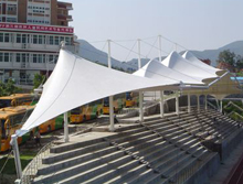 長春看臺膜結(jié)構(gòu)的優(yōu)勢和特點(diǎn)