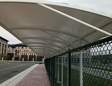 長(zhǎng)春張拉膜停車棚有哪些優(yōu)勢(shì)! 長(zhǎng)春張拉膜停車棚有哪些優(yōu)勢(shì)!