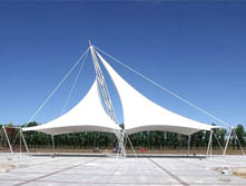 膜結(jié)構(gòu)建筑設(shè)計(jì) 膜結(jié)構(gòu)建筑設(shè)計(jì)
